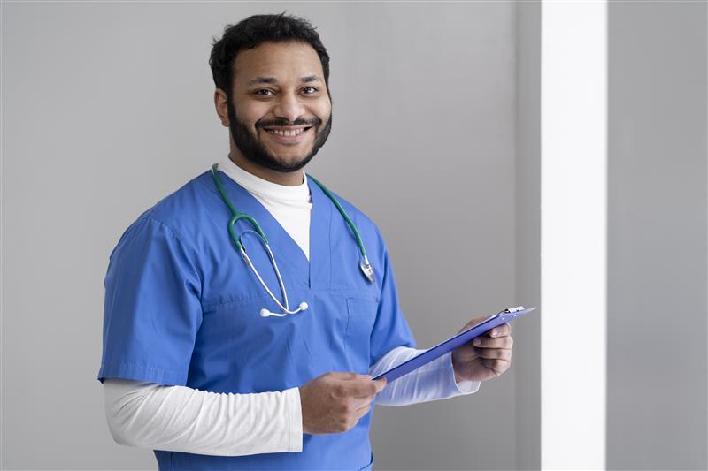 Clinical Director